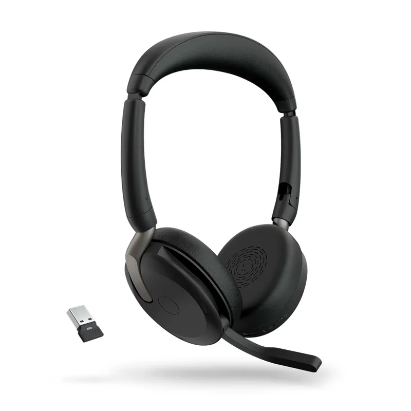 Jabra Audífonos Inalámbricos Evolve2 65 Flex
