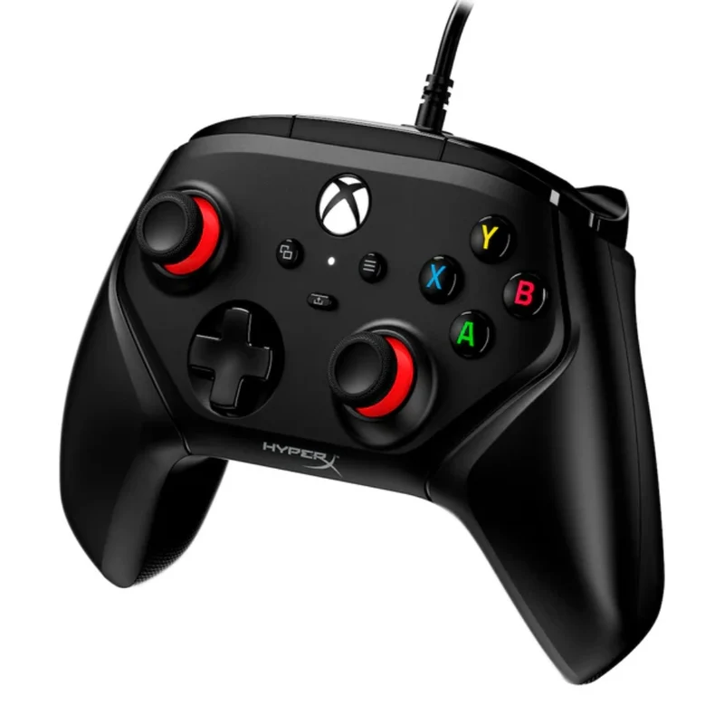 HyperX Control Alámbrico Gaming Clutch Gladiate Xbox