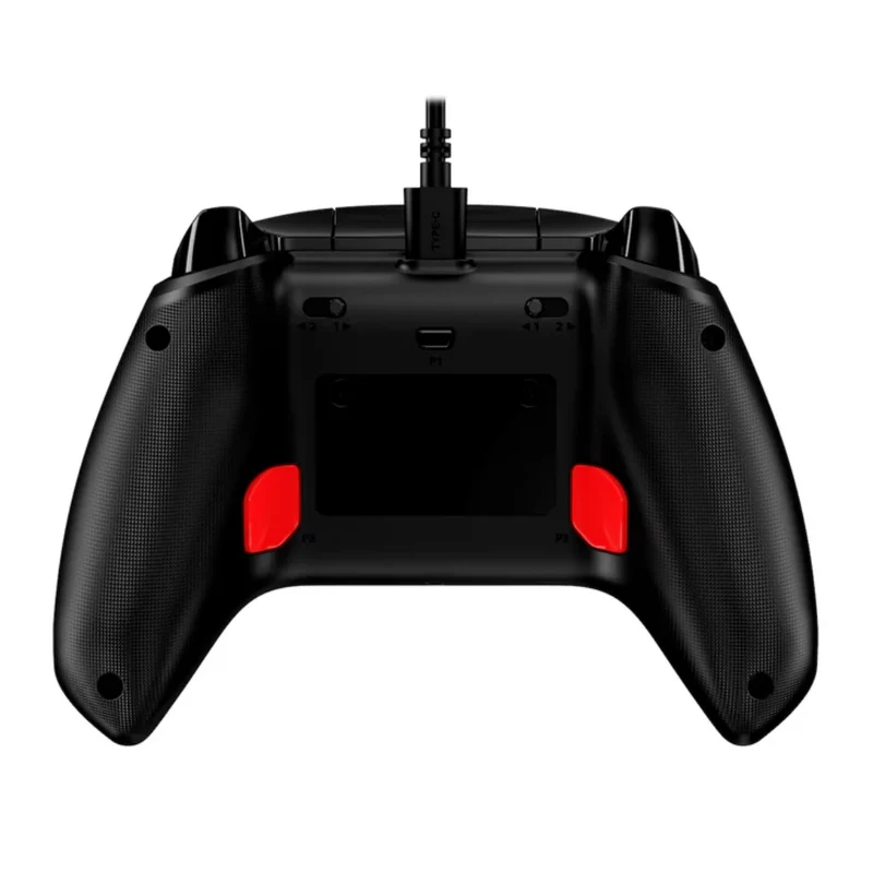 HyperX Control Alámbrico Gaming Clutch Gladiate Xbox
