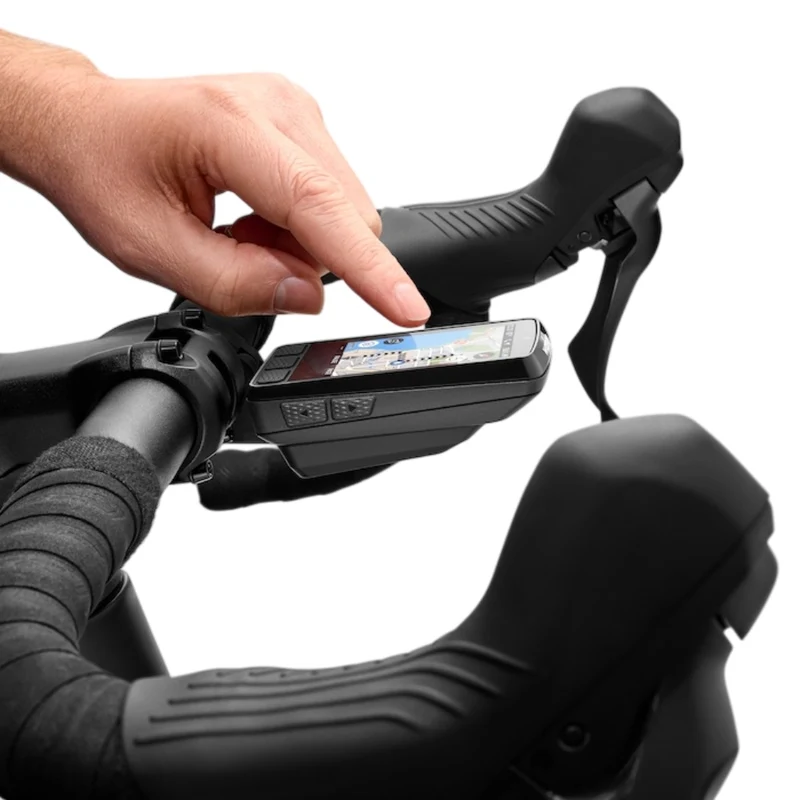Wahoo Ciclómetro con GPS Element Roam 3, WFCC8