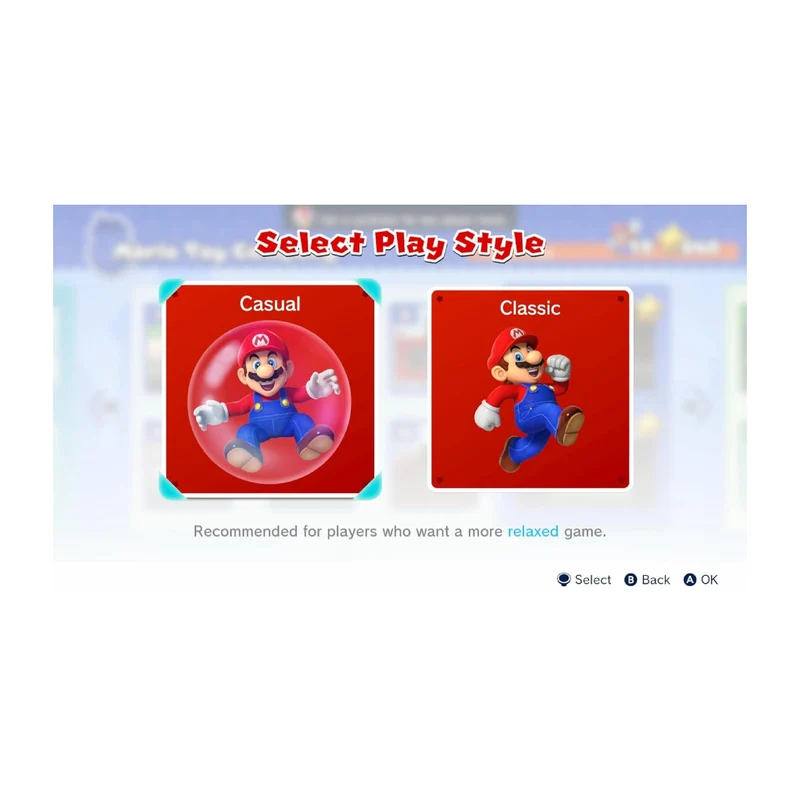 Nintendo Videojuego Mario Vs Donkey Kong Switch