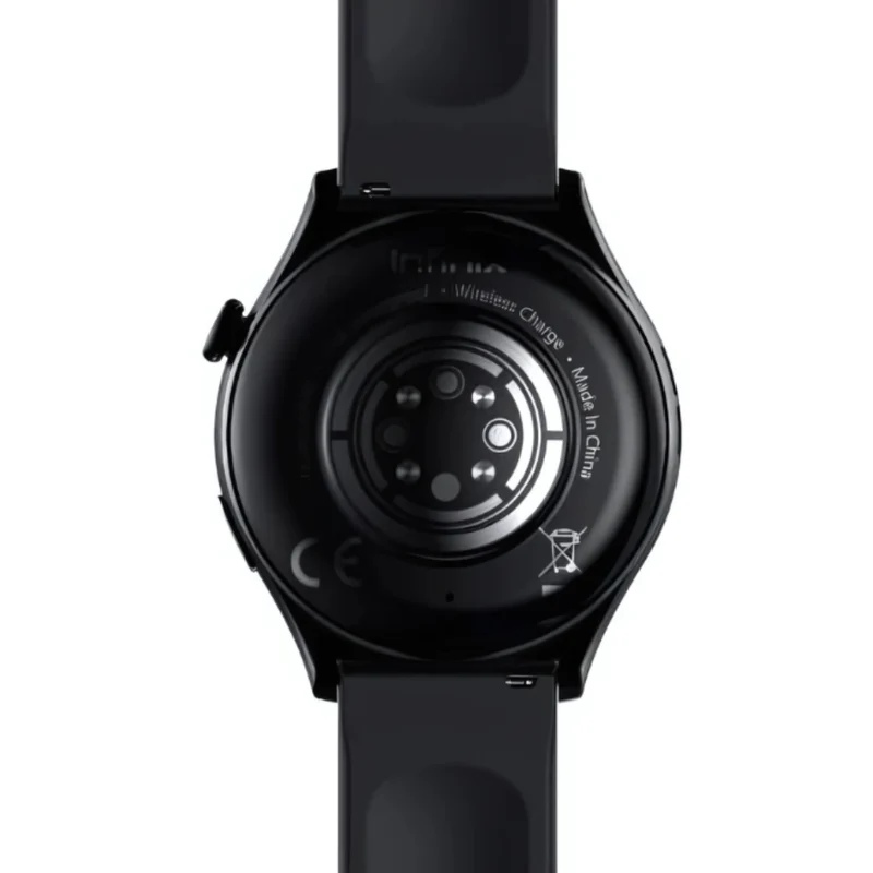 Infinix Smartwatch Xwatch 3 WE