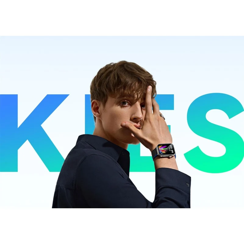 Kieslect Smartwatch Ks2
