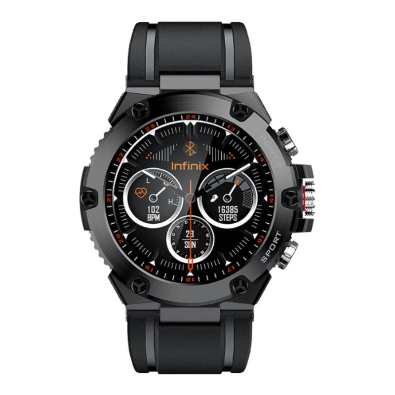 Infinix Smartwatch Xwatch 3 GT