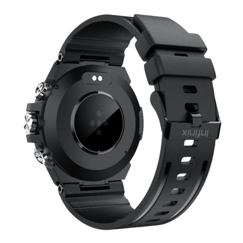 Infinix Smartwatch Xwatch 3 GT