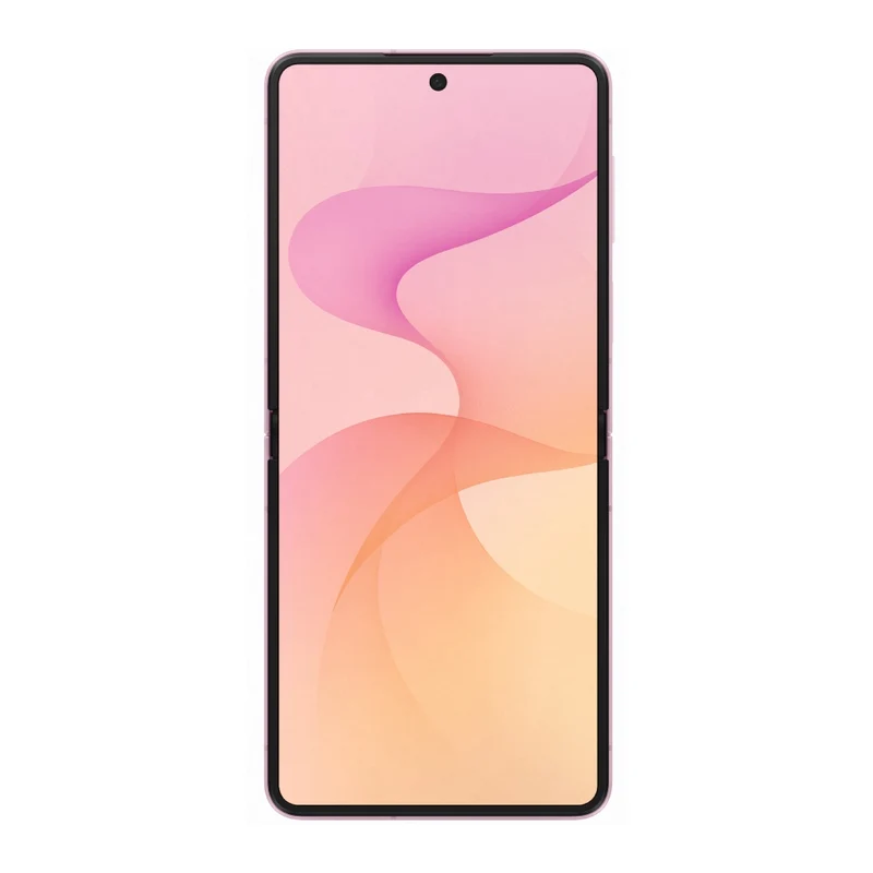 Samsung Teléfono Celular Galaxy Z Flip8, 256 GB