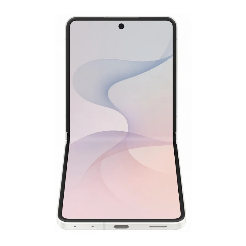 Samsung Teléfono Celular Galaxy Z Flip8, 256 GB