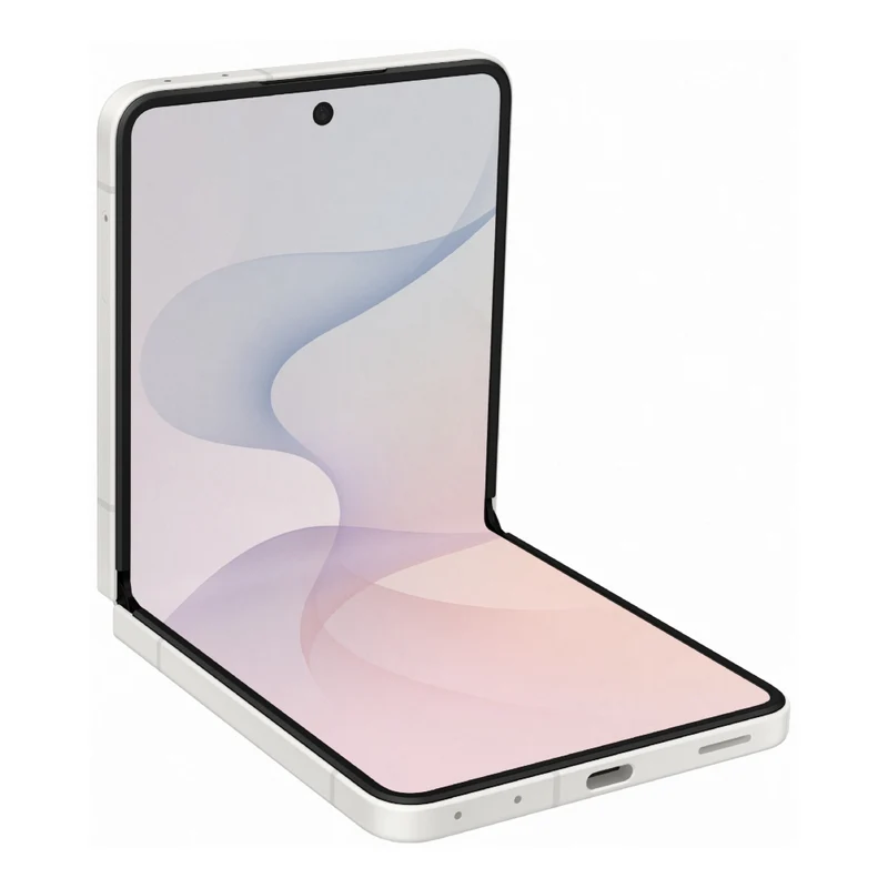 Samsung Teléfono Celular Galaxy Z Flip8, 256 GB