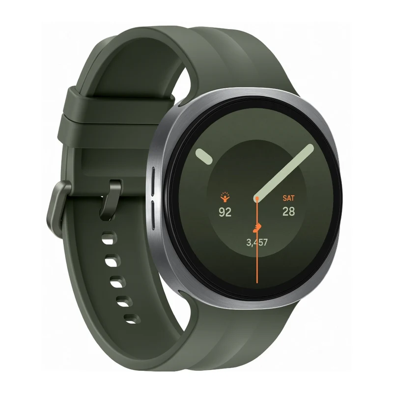 Samsung Smartwatch Watch 9, 44 mm