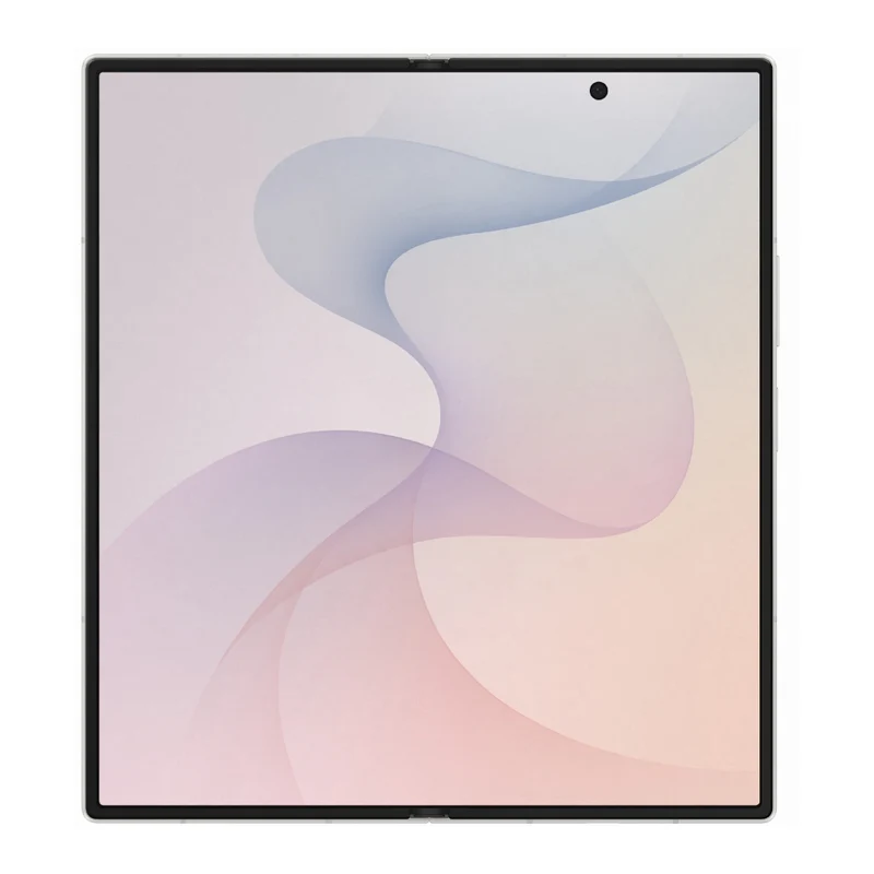 Samsung Teléfono Celular Galaxy Z Fold Ultra 8, 512 GB