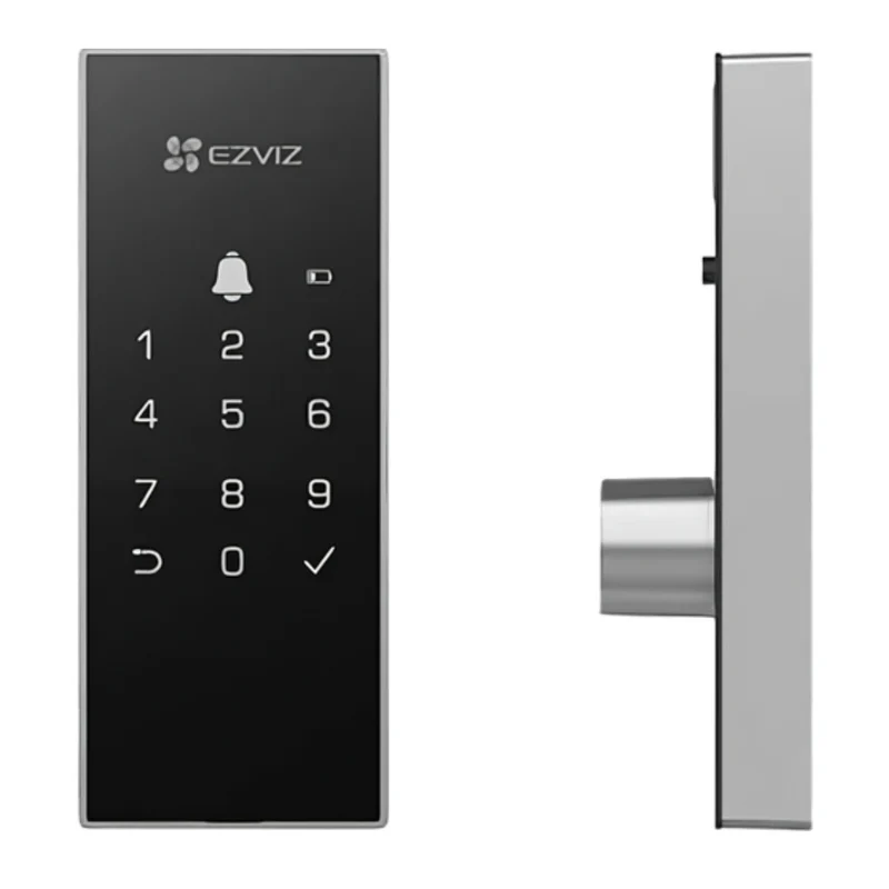 EZVIZ Cerradura Inteligente Wi-Fi DL03, 310500548