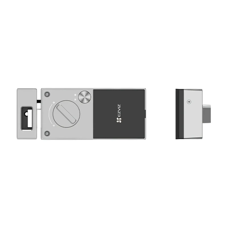 EZVIZ Cerradura Inteligente Wi-Fi DL03, 310500548