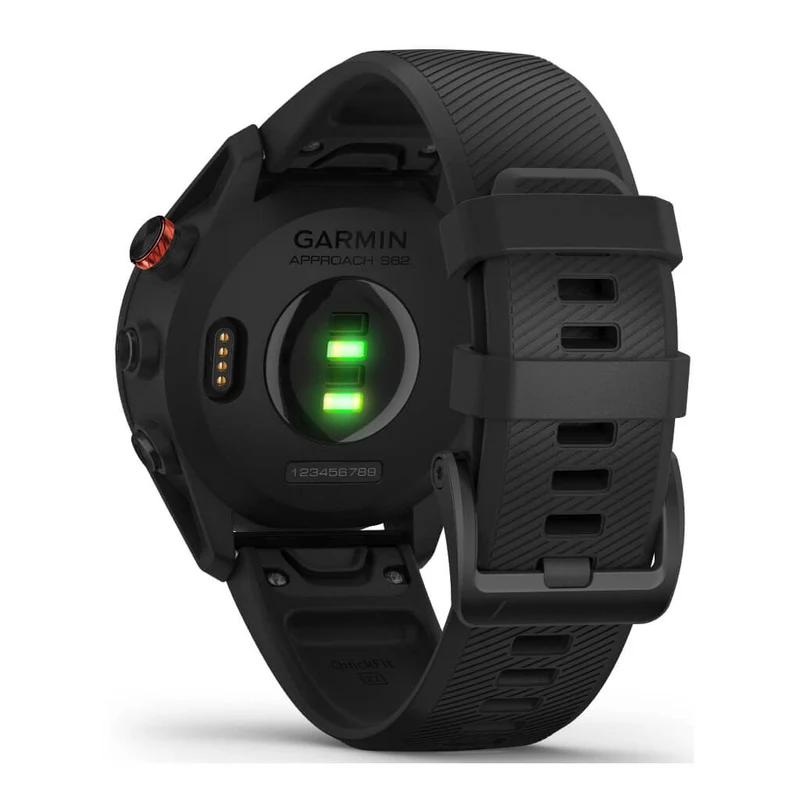 Garmin Smartwatch Approach S62