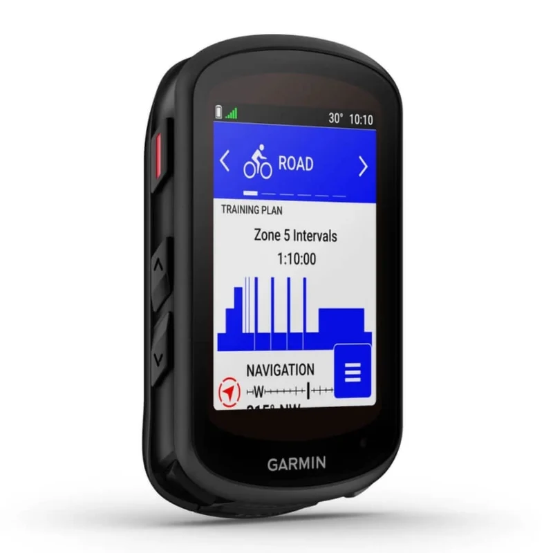 Garmin Ciclómetro para Bicicleta Edge 840 Solar