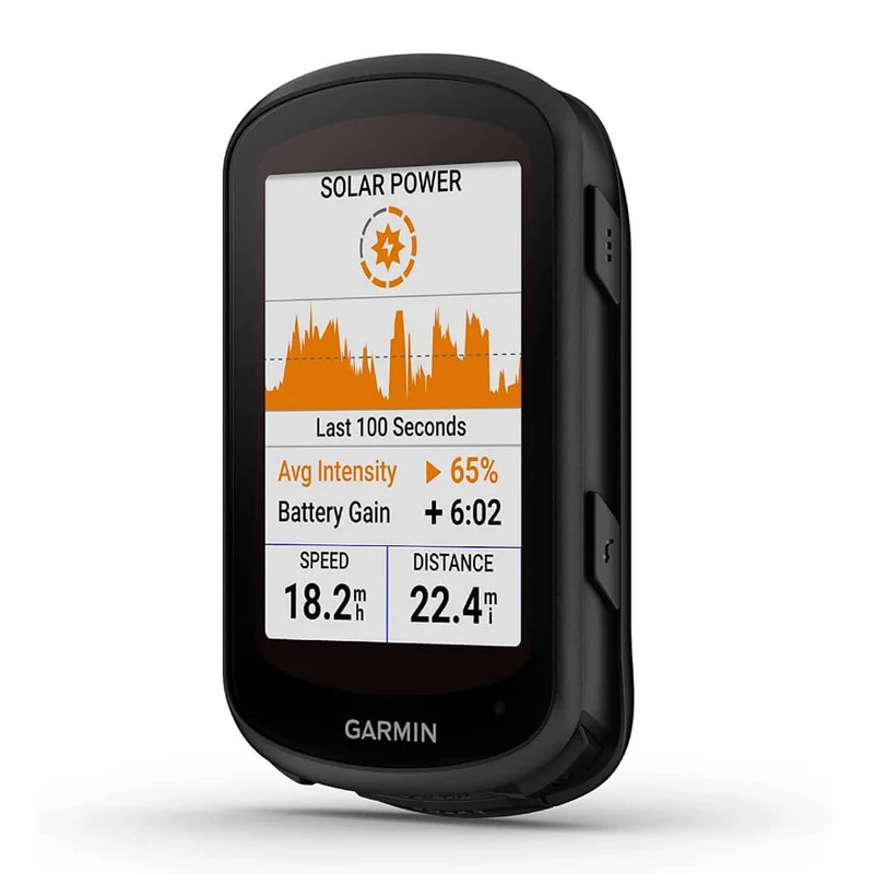 Garmin Ciclómetro para Bicicleta Edge 840 Solar