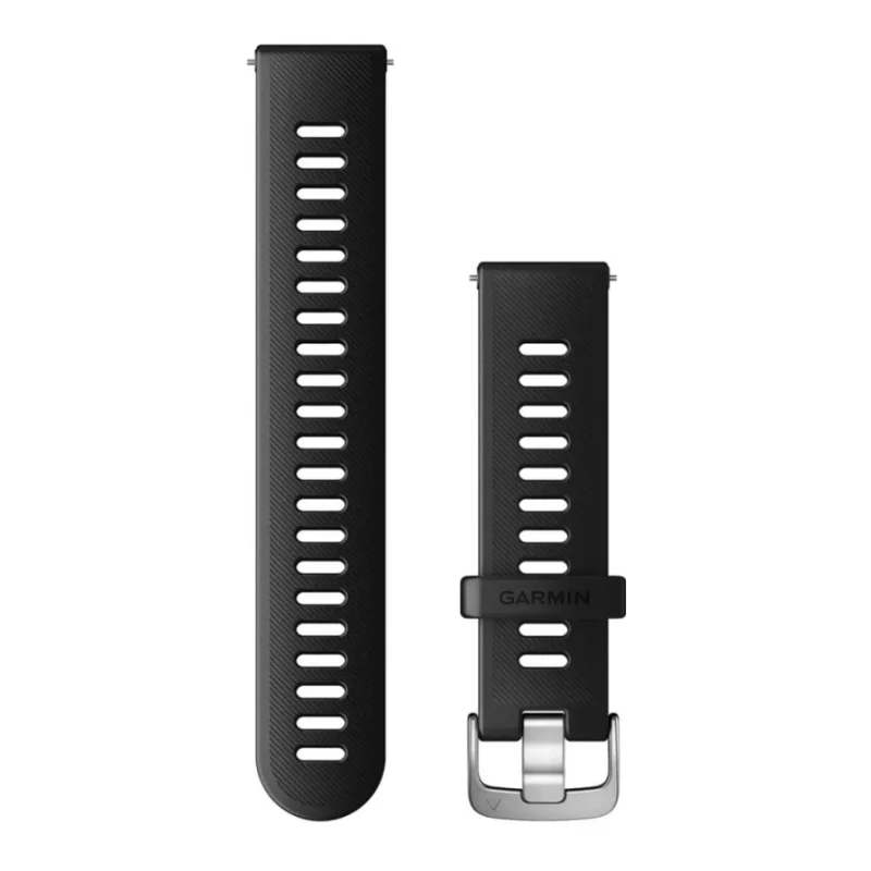 Garmin Correa de Silicón para Smartwatch 20mm