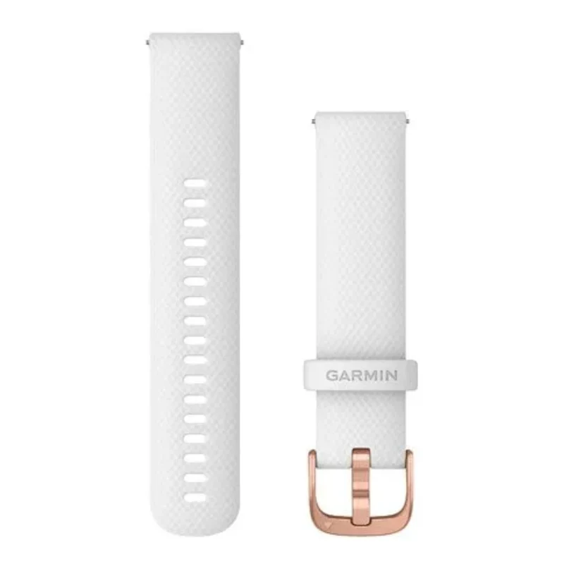 Garmin Correa de Silicón para Smartwatch 20mm