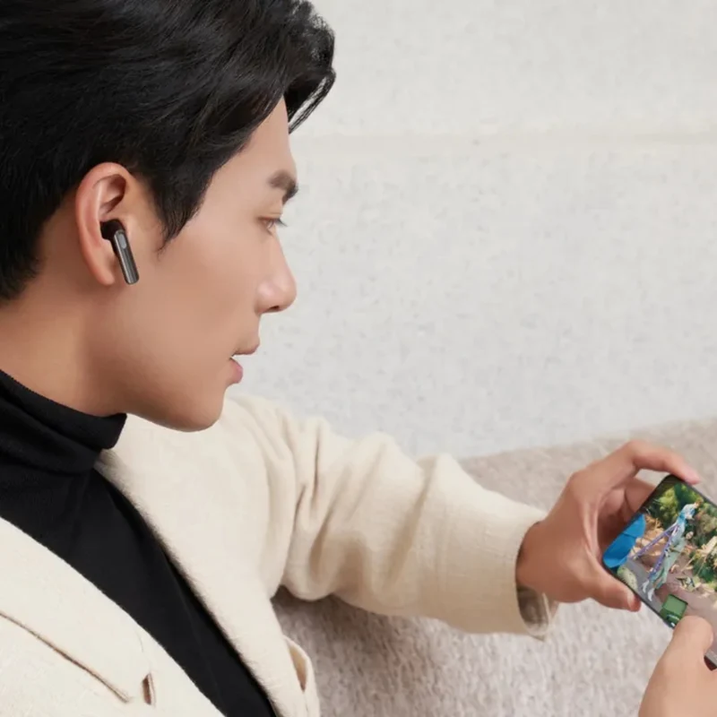Huawei Audífonos Inalámbricos FreeBuds SE 3