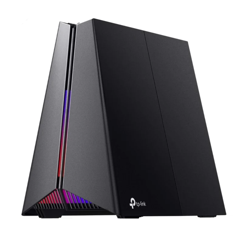 TP-Link Router Gaming Tri-Band Wi-Fi 7 BE9300, Archer GE550