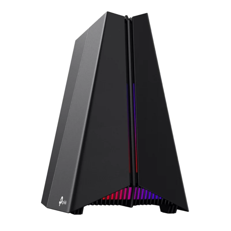 TP-Link Router Gaming Tri-Band Wi-Fi 7 BE9300, Archer GE550