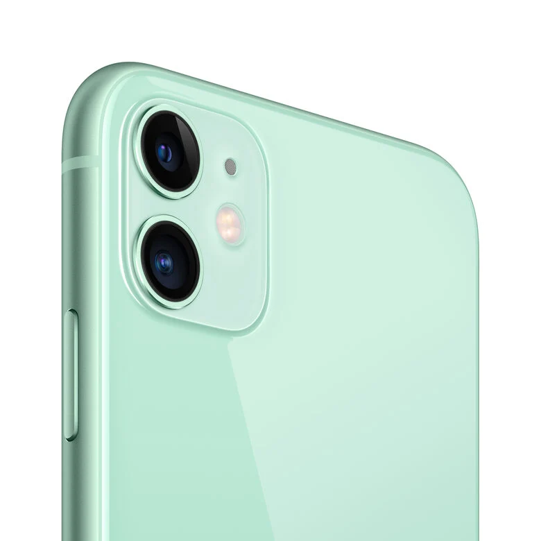 Apple iPhone 11 64GB - Verde