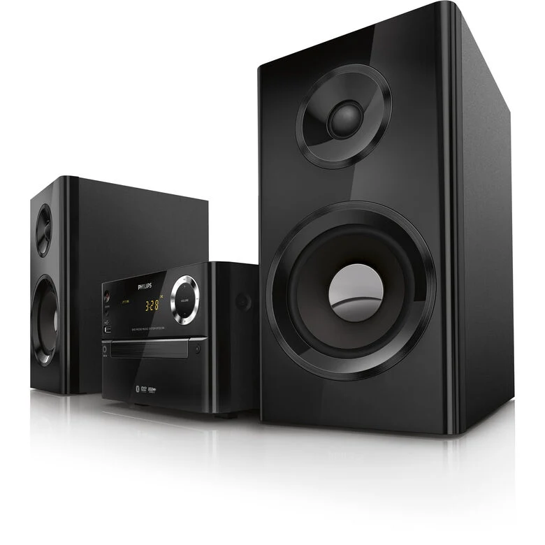 Philips Sistema musicale micro BTD2180/12