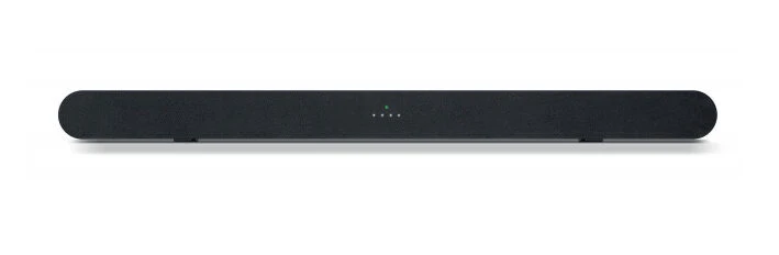 TCL Soundbar TS6100-EU Nero 2.0 canali 120 W