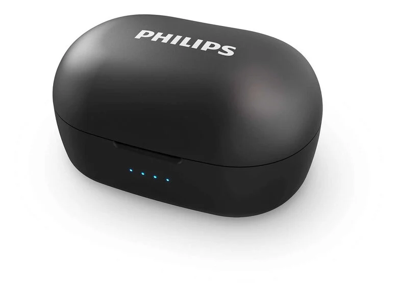 Philips 2000 series TAT2205BK/00 cuffia e auricolare True Wireless Stereo (TWS) In-ear Musica e Chiamate Bluetooth Nero