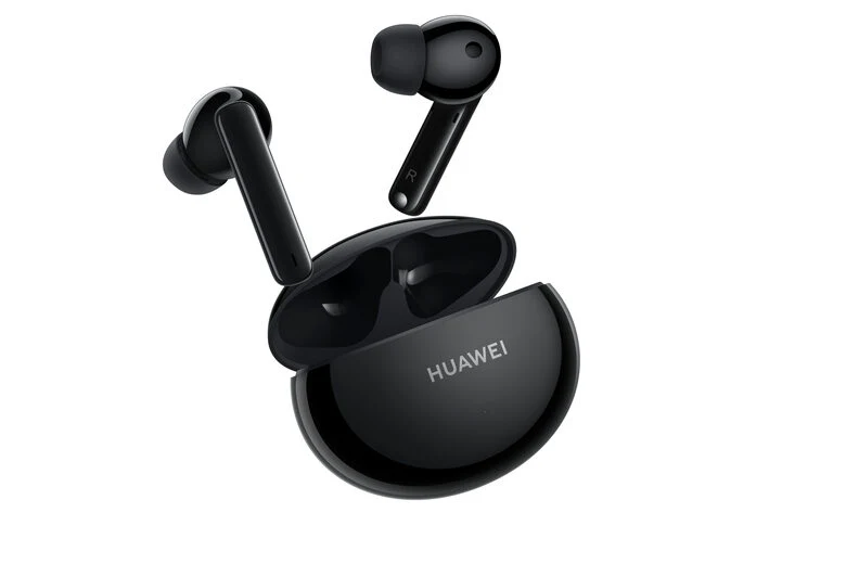 Huawei FreeBuds 4i Auricolare Wireless In-ear Musica e Chiamate USB tipo-C Bluetooth Nero