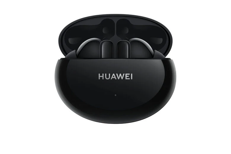 Huawei FreeBuds 4i Auricolare Wireless In-ear Musica e Chiamate USB tipo-C Bluetooth Nero