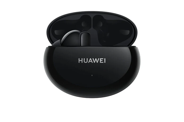 Huawei FreeBuds 4i Auricolare Wireless In-ear Musica e Chiamate USB tipo-C Bluetooth Nero