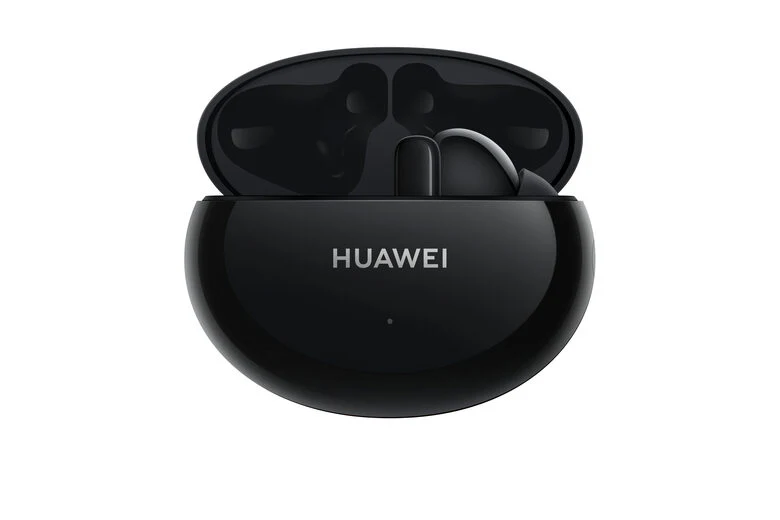 Huawei FreeBuds 4i Auricolare Wireless In-ear Musica e Chiamate USB tipo-C Bluetooth Nero