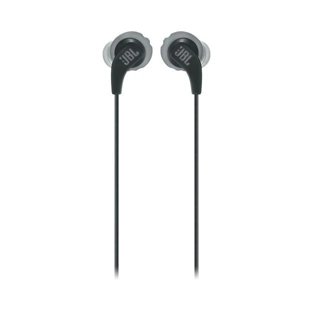 JBL Endurance RUN Auricolare Cablato In-ear Sport Nero