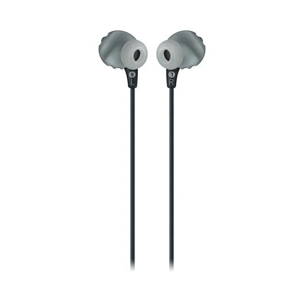 JBL Endurance RUN Auricolare Cablato In-ear Sport Nero