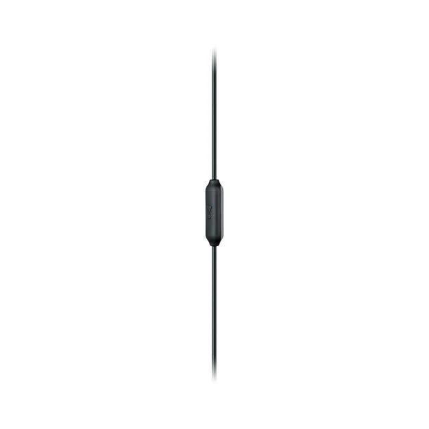 JBL Endurance RUN Auricolare Cablato In-ear Sport Nero