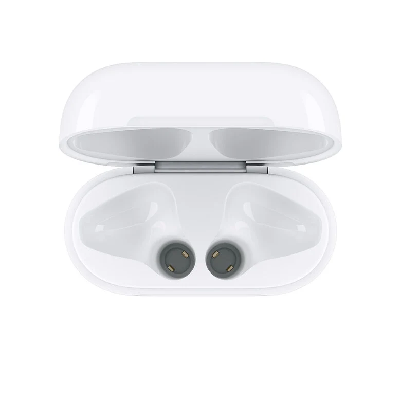 Apple Custodia di ricarica wireless per AirPods
