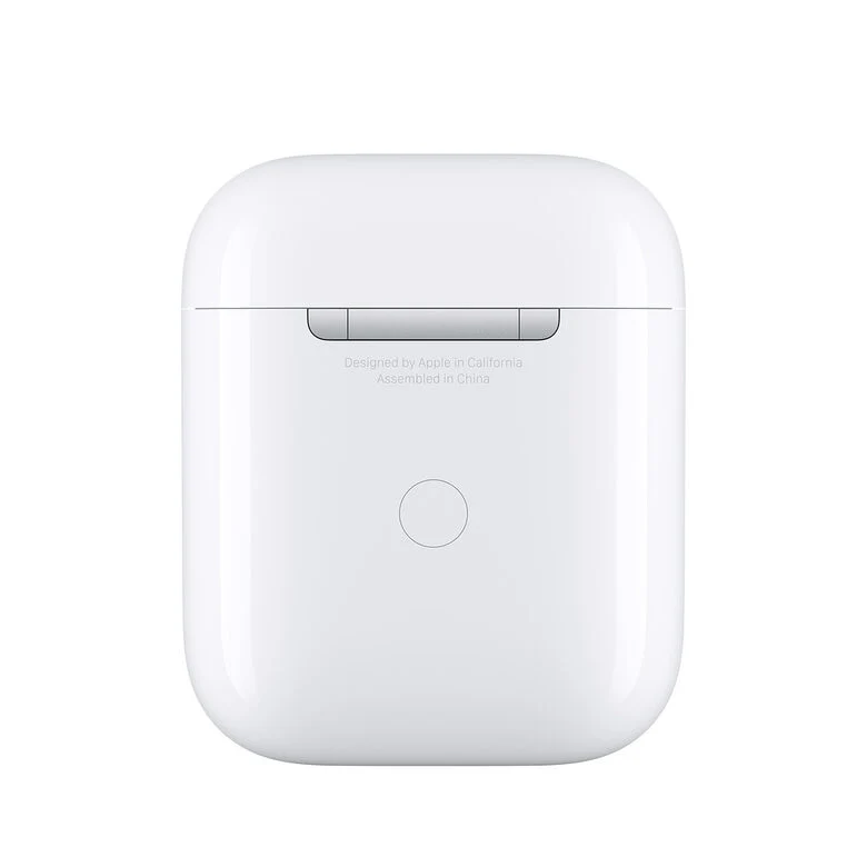 Apple Custodia di ricarica wireless per AirPods