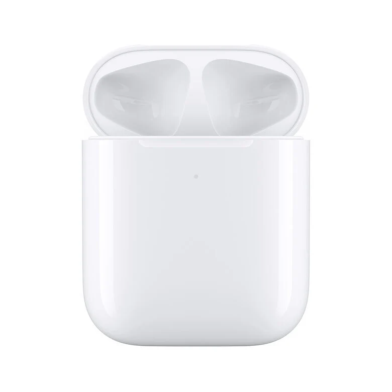 Apple Custodia di ricarica wireless per AirPods