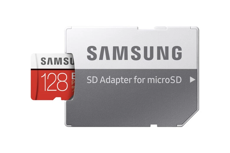 Samsung Evo Plus memoria flash 128 GB MicroSDXC UHS-I Classe 10