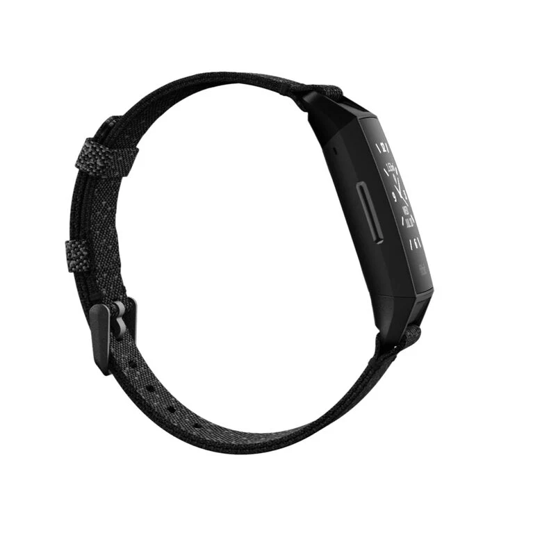 Fitbit Charge 4 Special Edition Braccialetto per rilevamento di attività 3,96 cm (1.56") Nero