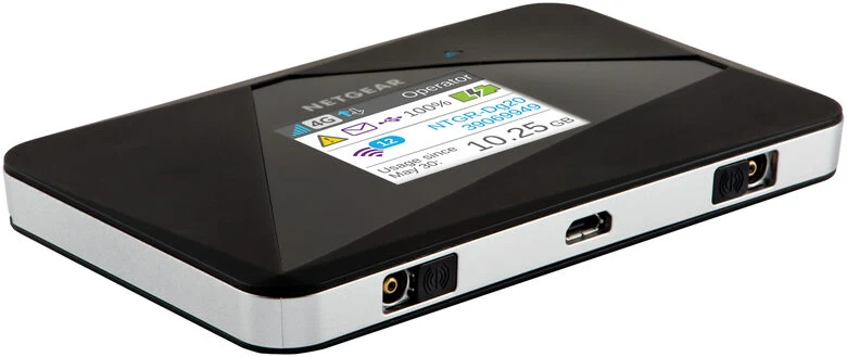 Netgear AirCard 785 Router Portatile WiFi