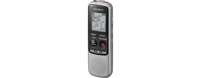 Sony ICD-BX140
