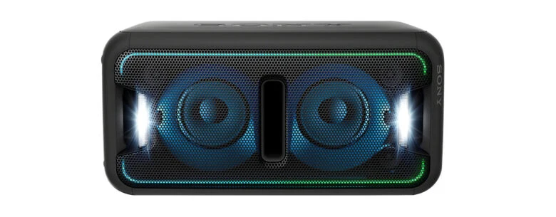 Sony GTK-XB7
