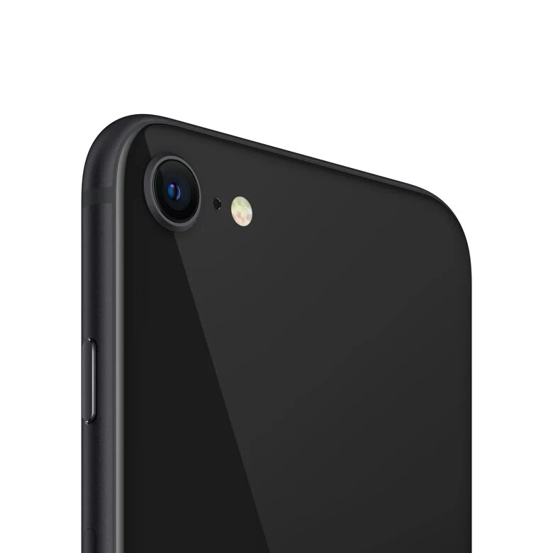 Apple iPhone SE 64GB - Nero