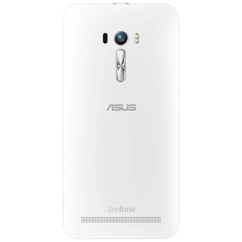 ASUS ZenFone Selfie ZD551KL-1B411WW 14 cm (5.5") Doppia SIM Android 5.0 4G Micro-USB 2 GB 16 GB 3000 mAh Bianco