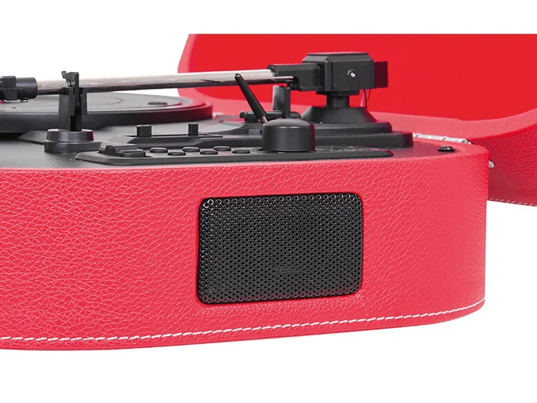 Trevi TT 1020 BT Rosso