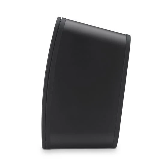 JBL CONTROL® SERIES Control X 2-vie Nero Cablato 50 W