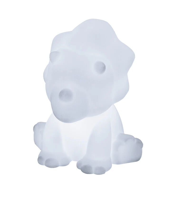 Bigben Interactive BTLSDINO altoparlante portatile Bianco 15 W