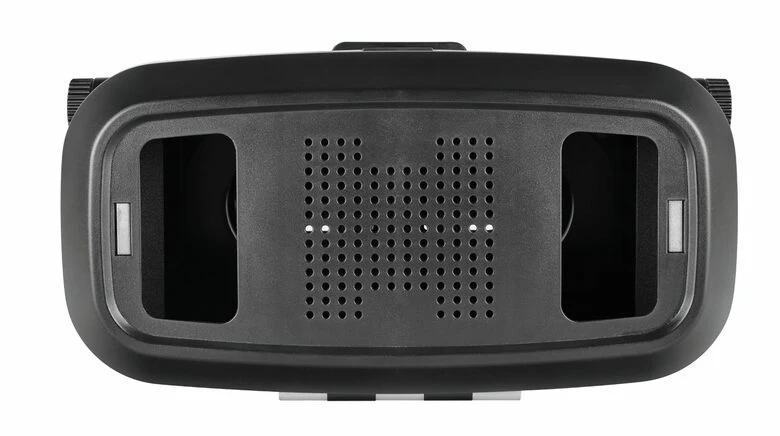 Trust EXOS 3D Visore collegato allo smartphone 385 g Nero
