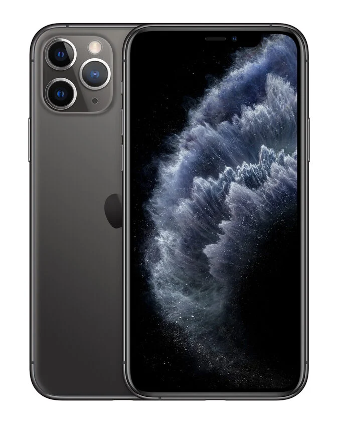 Apple iPhone 11 Pro 512GB Grigio siderale